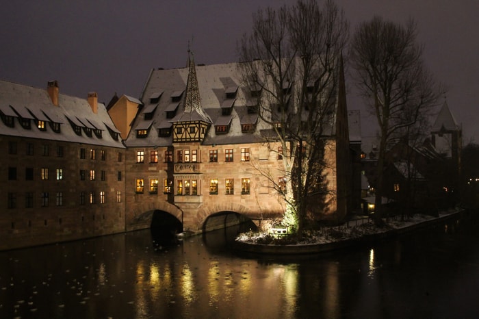Nuremberg, Germany image